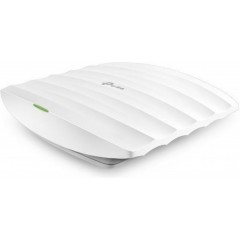 Tp-Link Omada EAP115 Wireless N Ceiling Mount Access Point 300 Mbps v4.30