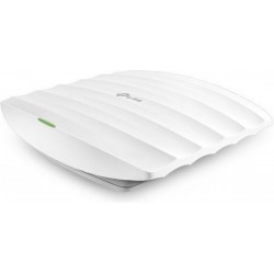 Tp-Link Omada EAP115 Wireless N Ceiling Mount Access Point 300 Mbps v4.30