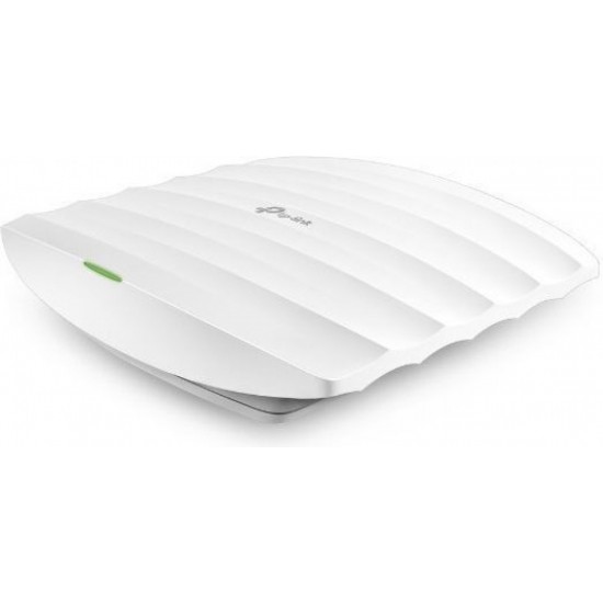 Tp-Link Omada EAP115 Wireless N Ceiling Mount Access Point 300 Mbps v4.30