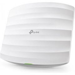Tp-Link Omada EAP115 Wireless N Ceiling Mount Access Point 300 Mbps v4.30
