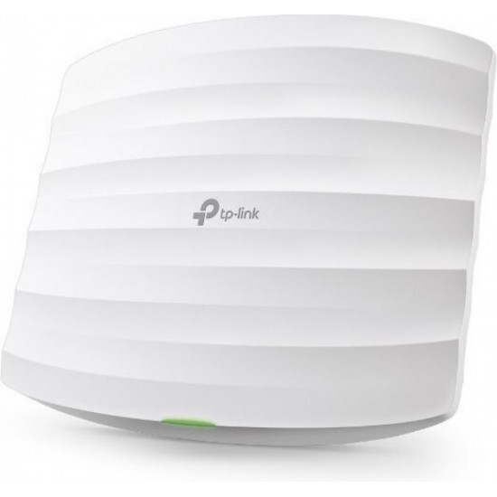 Tp-Link Omada EAP115 Wireless N Ceiling Mount Access Point 300 Mbps v4.30