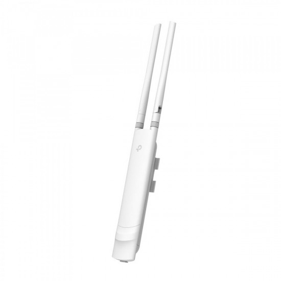 TP-Link Omada EAP225-Outdoor v3.2 AC1200 Wireless MU-MIMO Gigabit Indoor/Outdoor Access Point