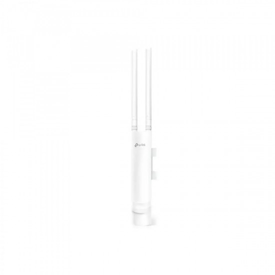 TP-Link Omada EAP225-Outdoor v3.2 AC1200 Wireless MU-MIMO Gigabit Indoor/Outdoor Access Point