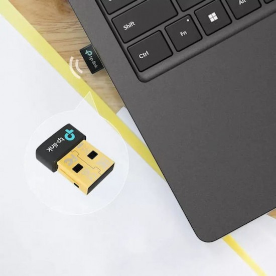 TP-Link Bluetooth V1.0 Nano USB Adapter (UB600)