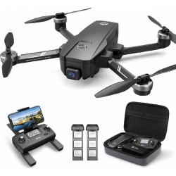 Holy Stone GPS Drone with 4K EIS Camera HS720E