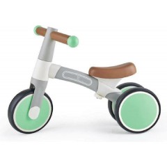 Hape Παιδικό Ποδήλατο Ισορροπίας Vespa (E0104A) Light Green