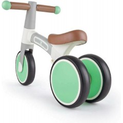 Hape Παιδικό Ποδήλατο Ισορροπίας Vespa (E0104A) Light Green