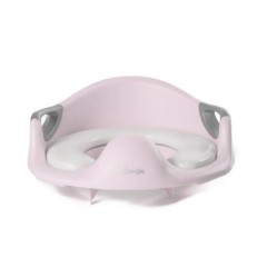 Bo Jungle Παιδικό Κάθισμα Τουαλέτας με Μαξιλαράκι Pink
