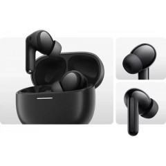 Xiaomi Redmi Buds 8 Black - (BHR08UFGL)