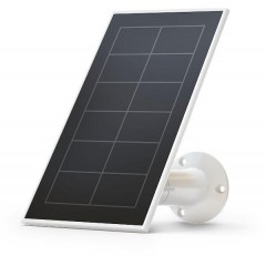 Arlo Solar Panel Charger White