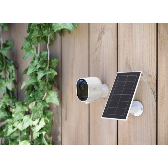 Arlo Solar Panel Charger White