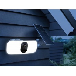 Arlo Solar Panel Charger White