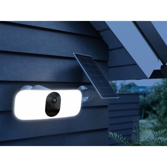 Arlo Solar Panel Charger White