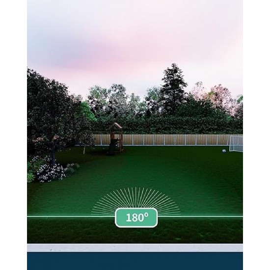 Arlo Ultra 2 4K UHD Wire-Free Security Camera System Αδιάβροχη Μπαταρίας 4 τμχ (VMS5440B-200EUS) Black