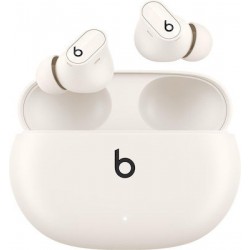 Beats Studio Buds+ Bluetooth Handsfree (MQLJZM/A) Ivory