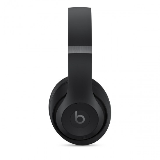 Beats Studio Pro Over Ear Studio με 40 ώρες Λειτουργίας και Quick Charge Μαύρα