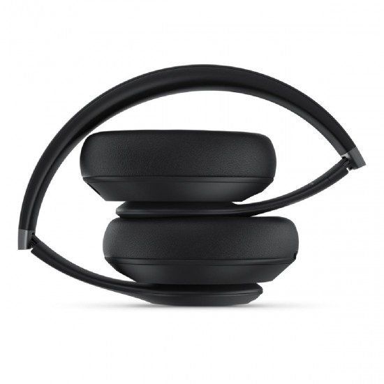 Beats Studio Pro Over Ear Studio με 40 ώρες Λειτουργίας και Quick Charge Μαύρα