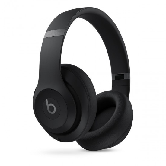 Beats Studio Pro Over Ear Studio με 40 ώρες Λειτουργίας και Quick Charge Μαύρα