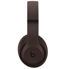 Beats Studio Pro Over Ear Studio Ακουστικά με 40 ώρες Λειτουργίας και Quick Charge (MQTT3ZM/A) Deep Brown