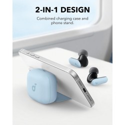 Anker Soundcore P30i In-ear Bluetooth Handsfree (A3959331) Blue
