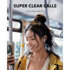 Anker Soundcore P30i In-ear Bluetooth Handsfree (A3959331) Blue