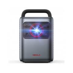 Anker Nebula Cosmos Laser SE 4K Ultra HD Wi-Fi Projector (D2342211) Black