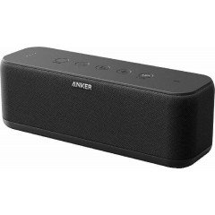 Anker Soundcore Boost (A3145013) Black
