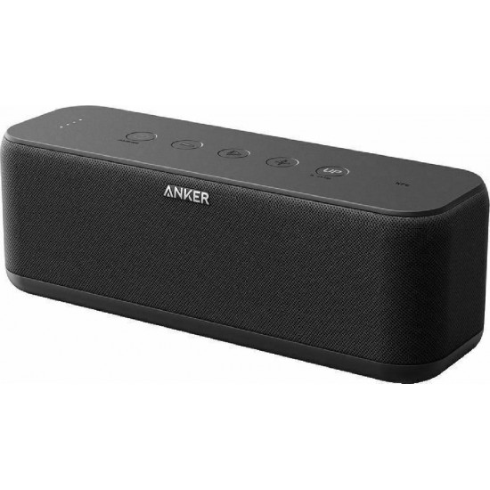 Anker Soundcore Boost (A3145013) Black