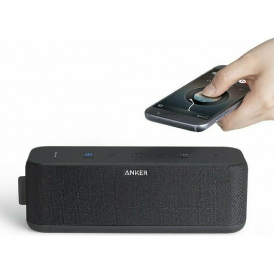Anker Soundcore Boost (A3145013) Black