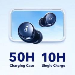 ANKER Soundcore Space A40 TWS Blue- A3936G31