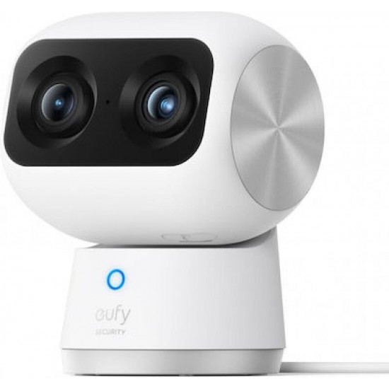 Anker Eufycam IP Κάμερα Παρακολούθησης 4K  (T8416321)