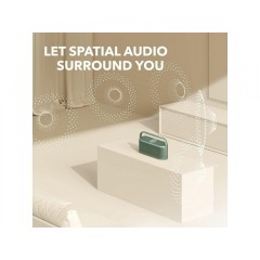 Anker Soundcore Motion X600 Αδιάβροχο Ηχείο Bluetooth 50W (A3130031) Lunar Blue