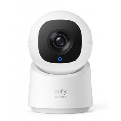 Eufy C220 T8W11321 IP Κάμερα Παρακολούθησης Wi-Fi 4MP Full HD+ με Αμφίδρομη Επικοινωνία
