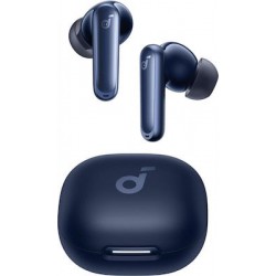 Anker Soundcore P40i In-Ear Bluetooth Handsfree NC (A3955G31) Navy Blue