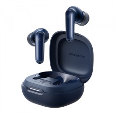 Anker Soundcore P40i In-Ear Bluetooth Handsfree NC (A3955G31) Navy Blue