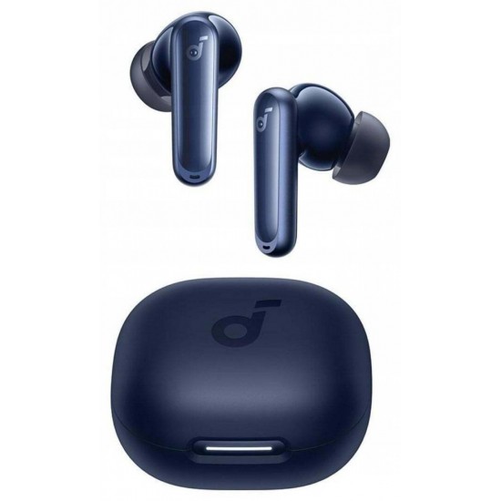 Anker Soundcore P40i In-Ear Bluetooth Handsfree NC (A3955G31) Navy Blue