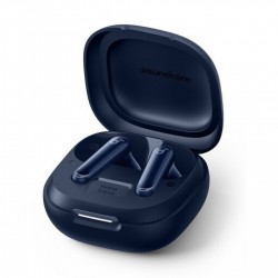 Anker Soundcore P40i In-Ear Bluetooth Handsfree NC (A3955G31) Navy Blue