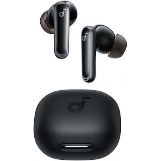 Anker Soundcore P40i In-Ear Bluetooth Handsfree NC (A3955G11) Black