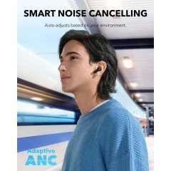 Anker Soundcore P40i In-Ear Bluetooth Handsfree NC (A3955G11) Black