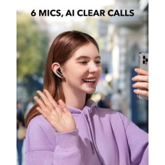 Anker Soundcore P40i In-Ear Bluetooth Handsfree NC (A3955G11) Black