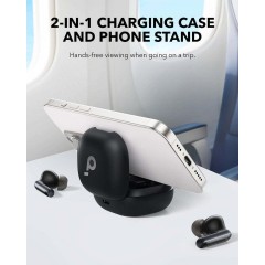 Anker Soundcore P40i In-Ear Bluetooth Handsfree NC (A3955G11) Black