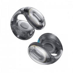 Anker SoundCore C40i Wireless Open-Ear Earphones Flexible Design (A3331G01) Διάφανο