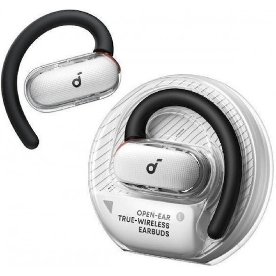 Anker Soundcore Ασύρματα Ακουστικά BT V40i (A3878G21) White