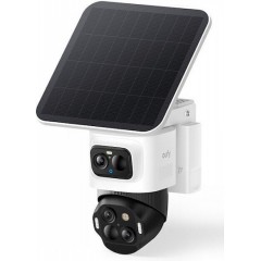 Anker Edifier S4 Solo IP Triple Κάμερα Παρακολούθησης 4K Αδιάβροχη Μπαταρίας (T81723W1)
