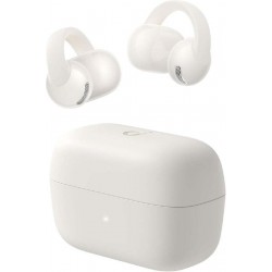 Anker Soundcore C50i True Wireless Earphones Open Ear Clip-On (D1101G21) White