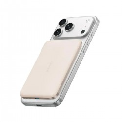 Anker Nano Power Bank 5000mAh MagGo Slim (A1665HB1) Gold