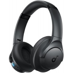 Anker Soundcore Q11i Headphones Bluetooth (A3005GA1) Black