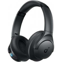 Anker Soundcore Q11i Headphones Bluetooth (A3005GA1) Black