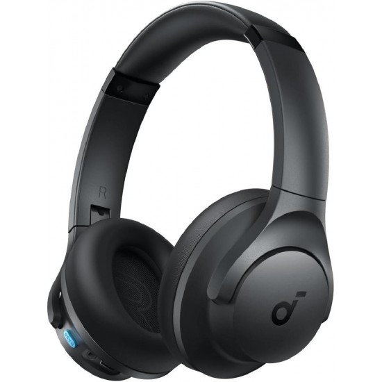 Anker Soundcore Q11i Headphones Bluetooth (A3005GA1) Black