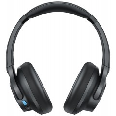 Anker Soundcore Q11i Headphones Bluetooth (A3005GA1) Black